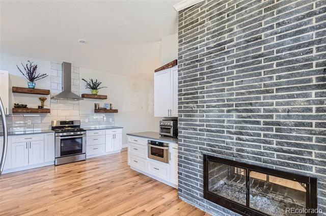 Foto principal - 345 S Forest St