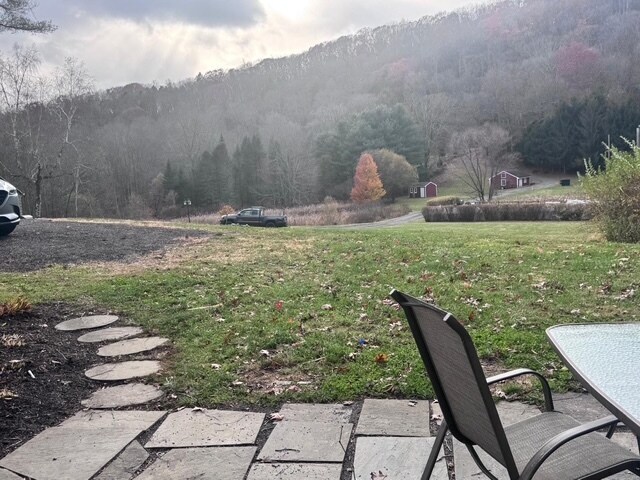 Patio - 505 Lakeside Rd