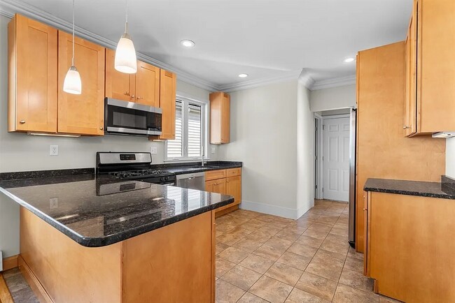 Foto del edificio - 11 Woodlawn St