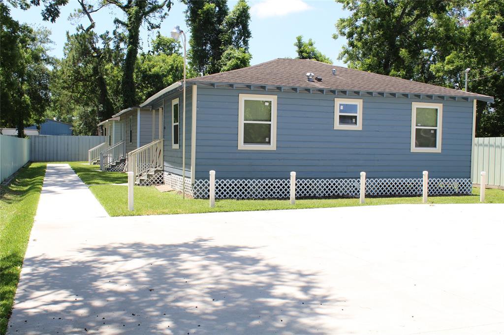 4326 Tampico St, Houston, TX 77016 House Rental in Houston, TX