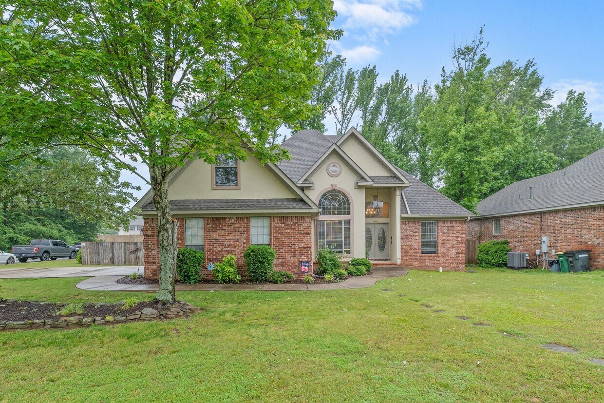 Foto principal - Wonderful Sherwood Home