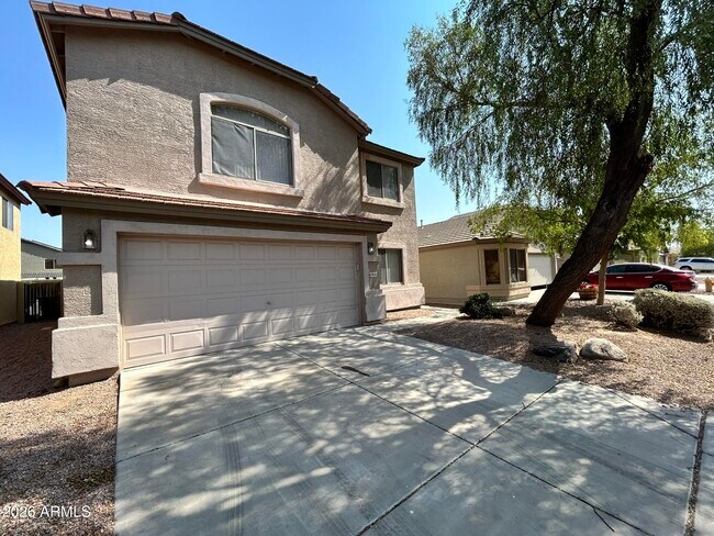 Foto del edificio - 42406 W Sunland Dr