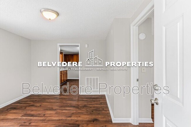 Foto del edificio - 112 S Raleigh St