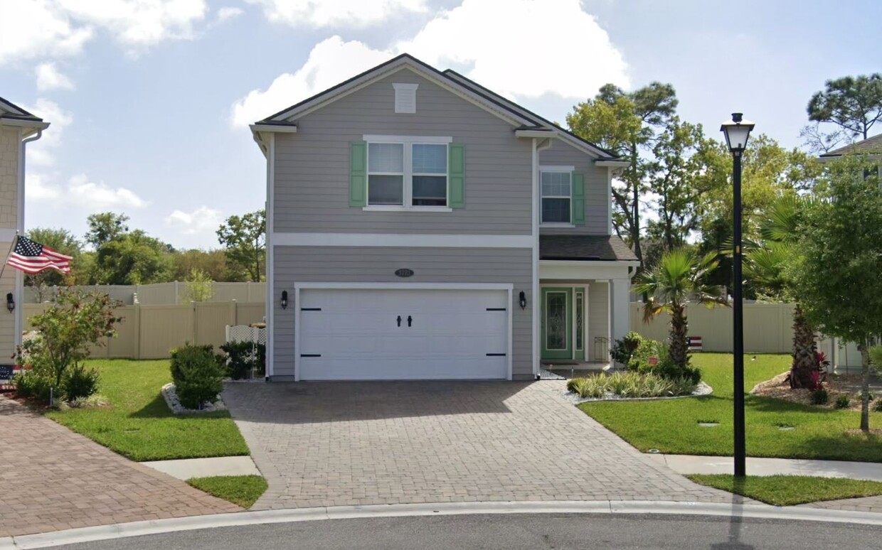 Foto principal - 3773 Coastal Cove Cir