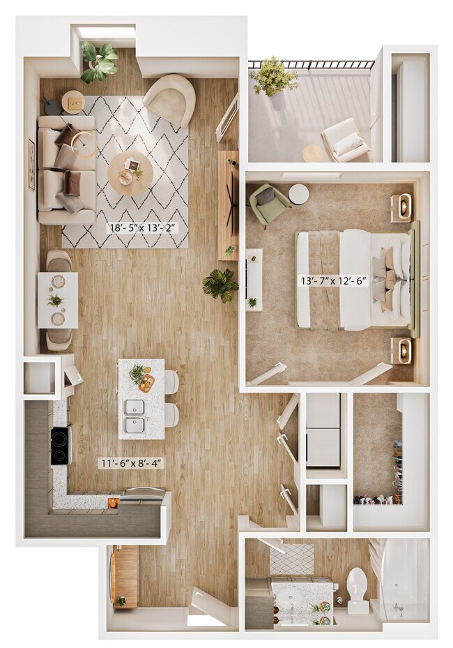 Foto del edificio - 6000 Jones Rd