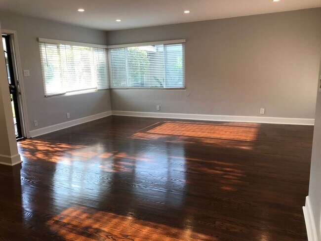 Foto del interior - Park Brooks