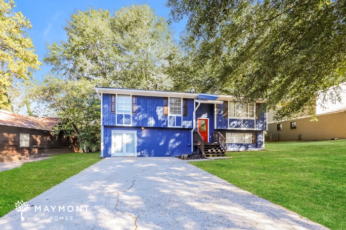Building Photo - 418 Autumn Dr
