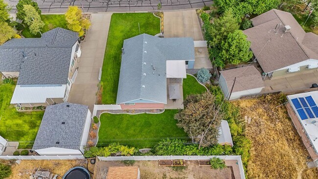 Foto del edificio - Beautifully Updated 3-Bedroom Home in Taylorsville!