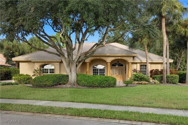 Foto del edificio - 24750 Pennyroyal Dr
