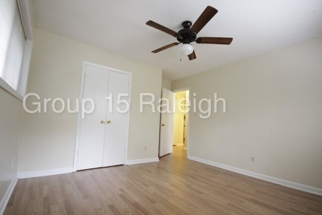 Foto del edificio - 1 Shepherd Ln