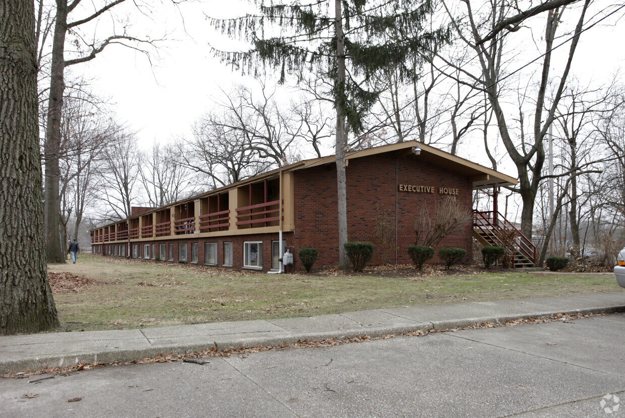 Foto principal - Executive House
