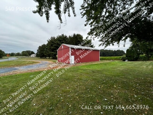Building Photo - 540 Prescott Dr