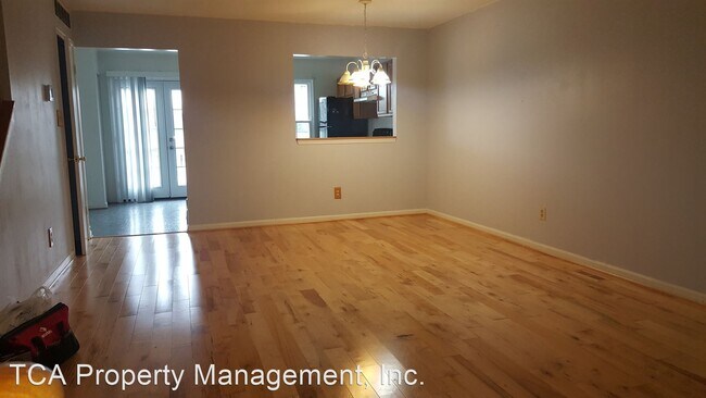 Building Photo - 2 br, 2.5 bath House - 1506 St. Christophe...