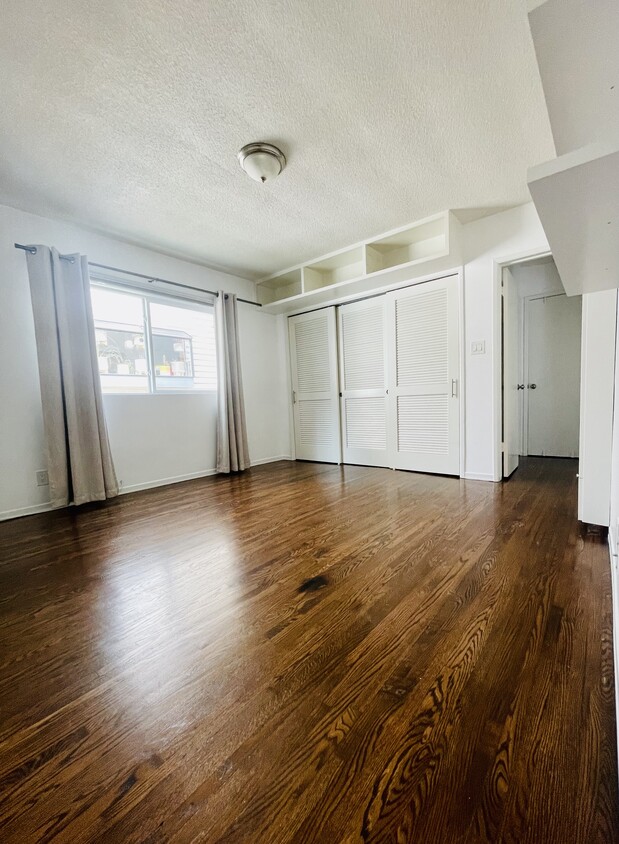 Foto principal - 707 Ashland Ave