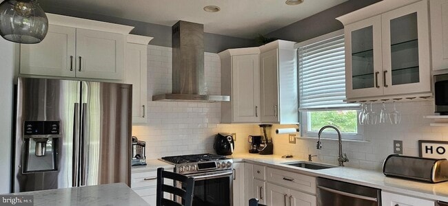 Photo - 76 Threadleaf Terrace Townhome