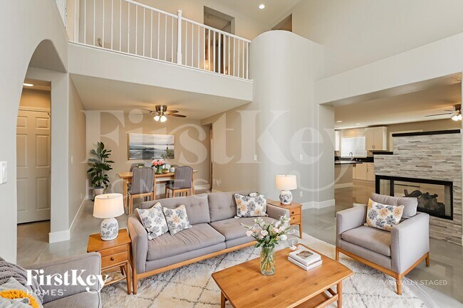 Foto del edificio - 8248 Mesa Bloom St