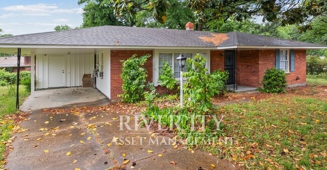 Foto del edificio - 1381 Laudeen Dr