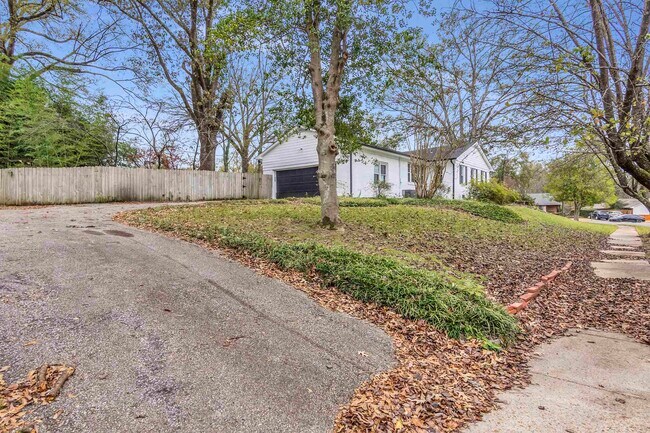 Foto del edificio - 196 N Goodlett St