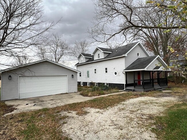 Building Photo - 15149 IL-114
