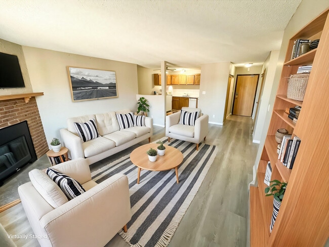 Photo du bâtiment - Mainstreet Court Apartments
