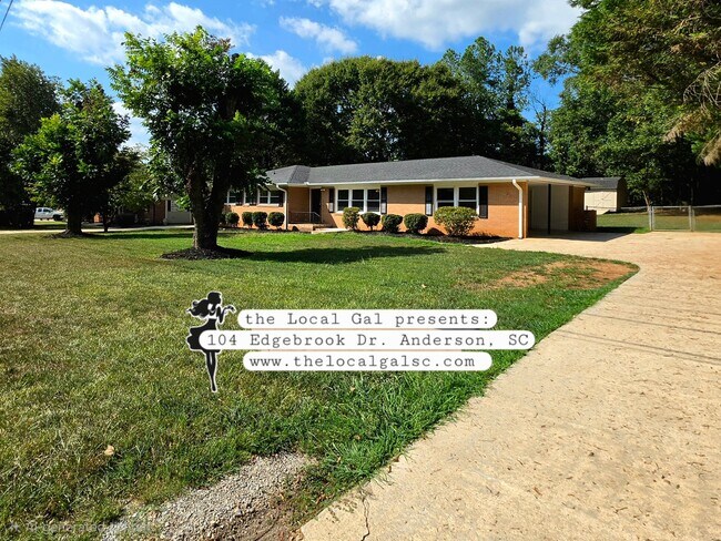 Foto del edificio - 104 Edgebrook Dr