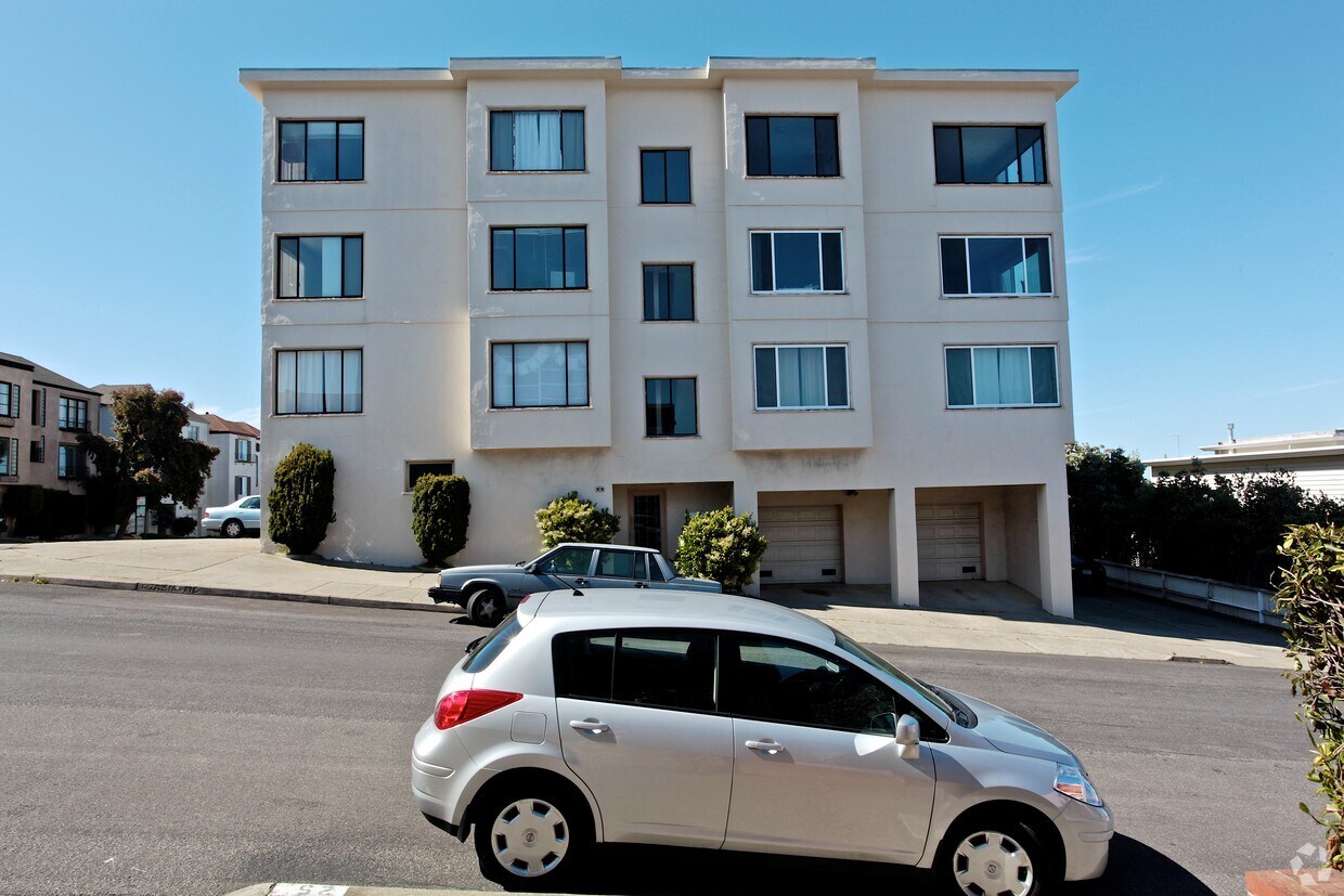 Foto del edificio - 40 Anzavista Avenue