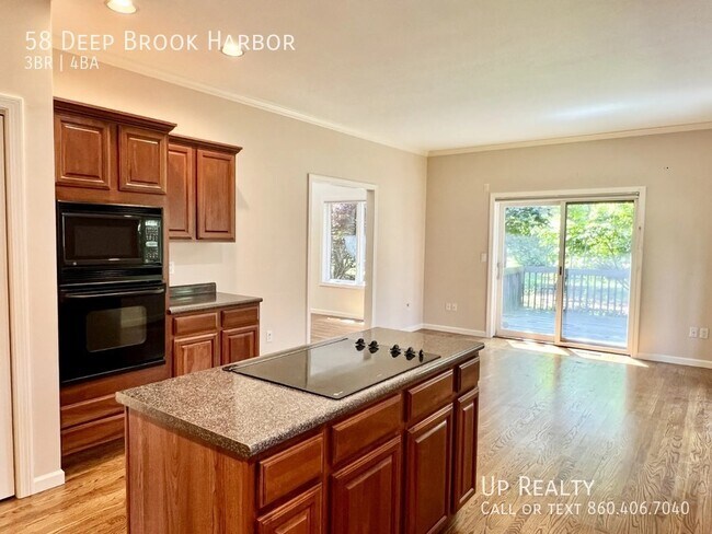 Foto del edificio - 58 Deep Brook Harbor