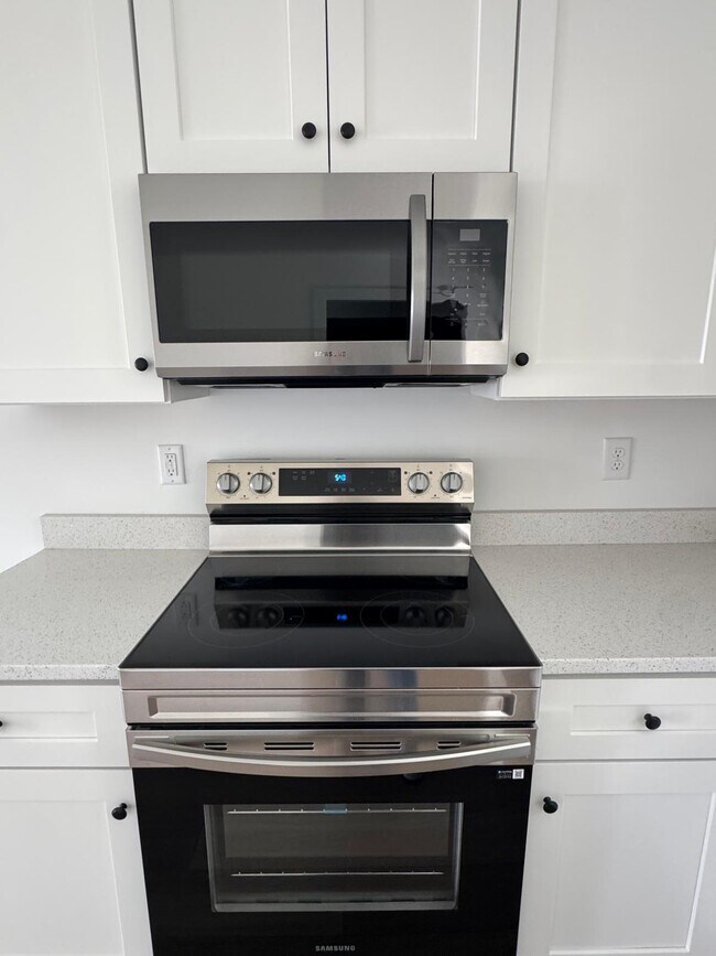 Foto del edificio - 510 Crump St