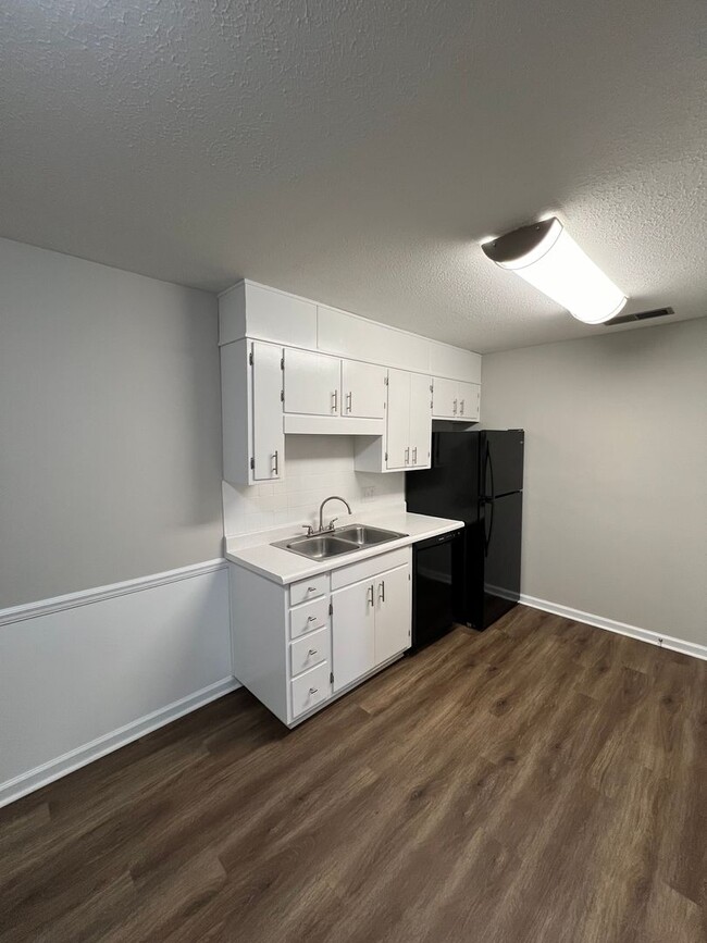 Interior Photo - Georgetown Apartments