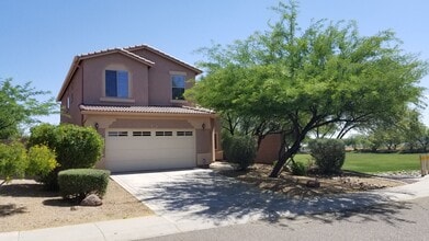 Building Photo - 4643 W Crosswater Way