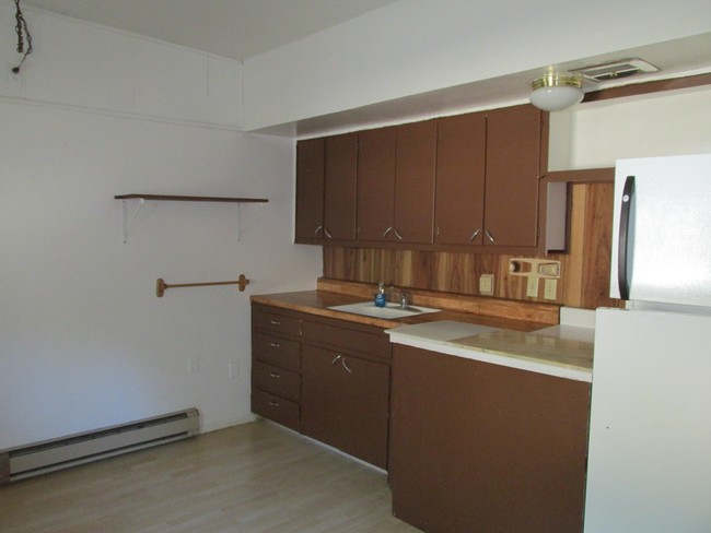 Cocina en apartamento 1 - 38797 California 41