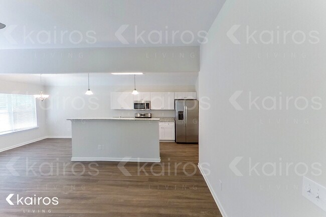 Foto del edificio - 421 McGriff St