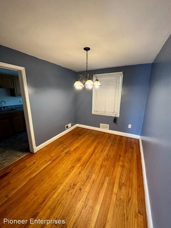 Building Photo - 2 br, 1 bath House - 4126 Coleman Ave