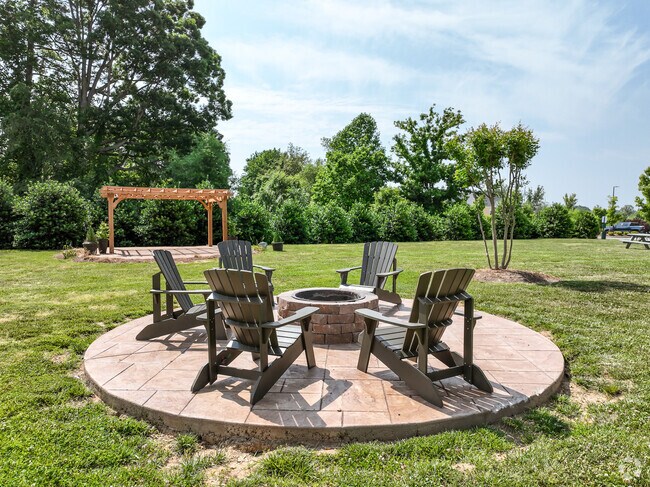Brasero - The Reserve at Smith Crossing