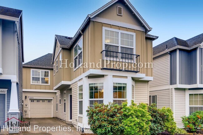 Building Photo - 3 br, 2.5 bath House - 20674 SW Marimar St.