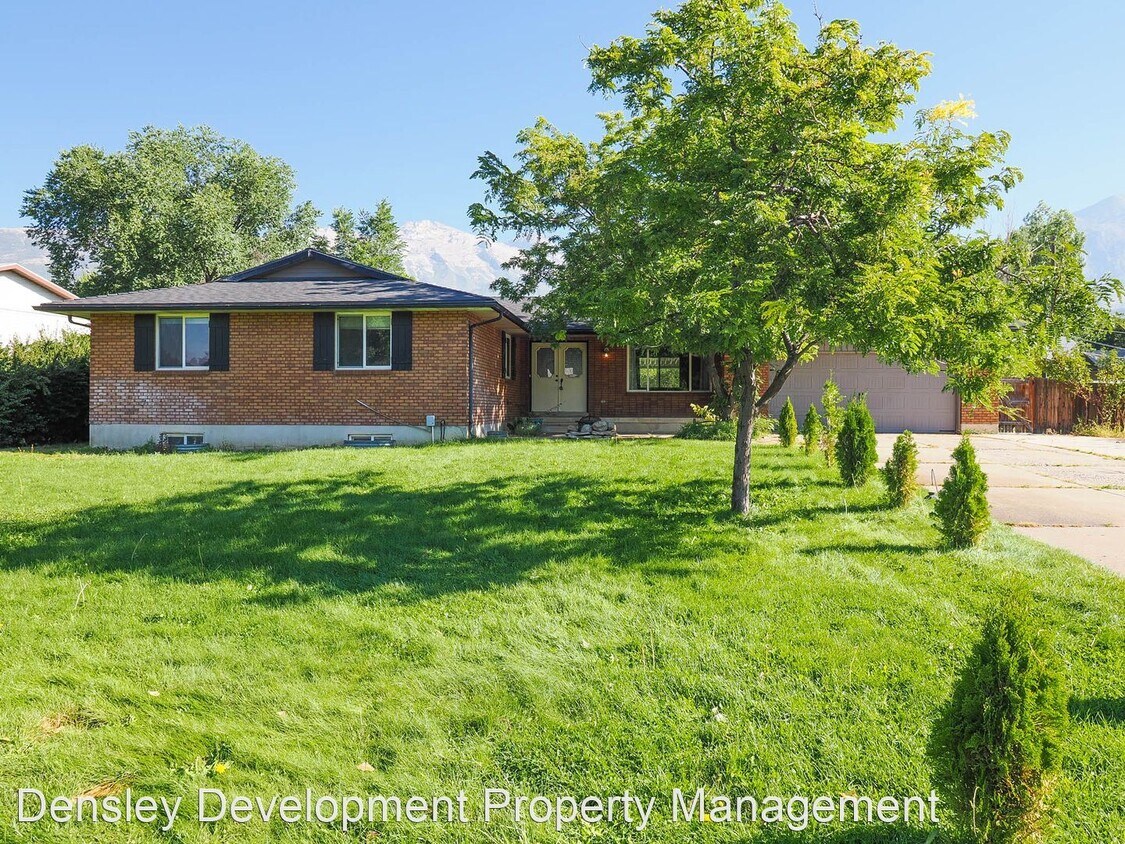 5 br, 2 bath House 190 w center st House for Rent in Alpine, UT