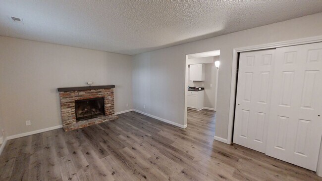 Foto del interior - Harrison Street Apartments