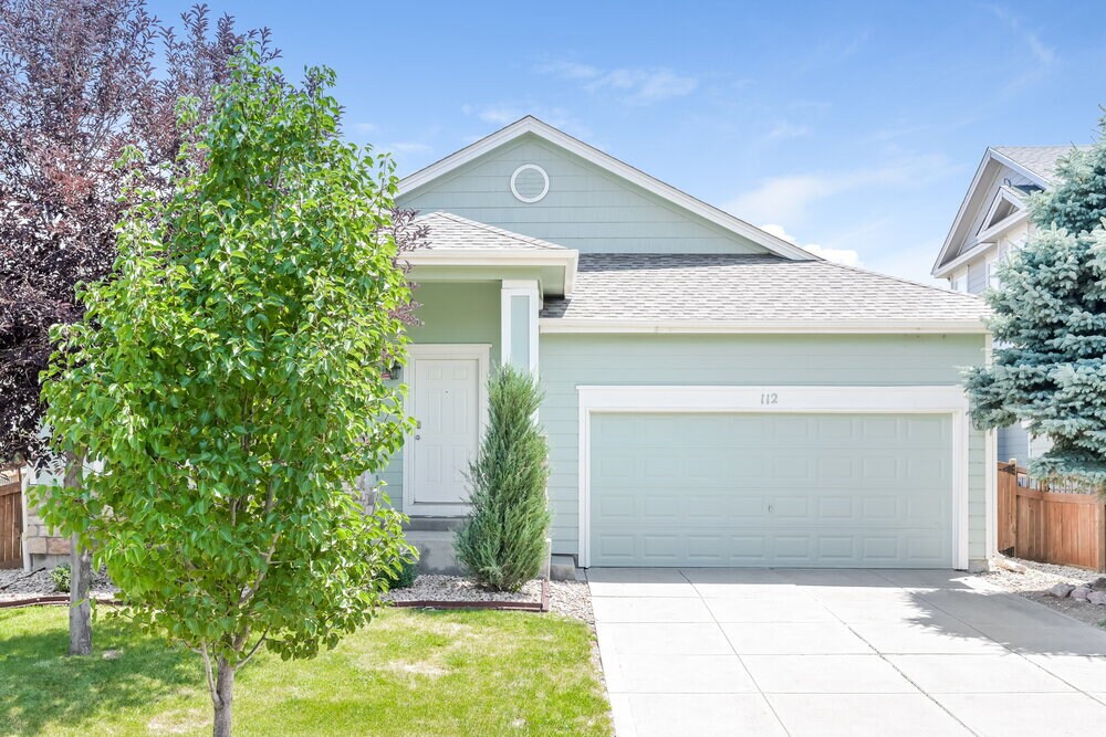 Foto principal - 112 Blue Stem St