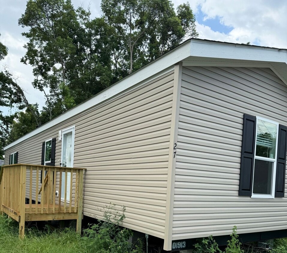 Primary Photo - BRAND NEW 2 - Bedroom / 2 Bath LUXURY MOBI...
