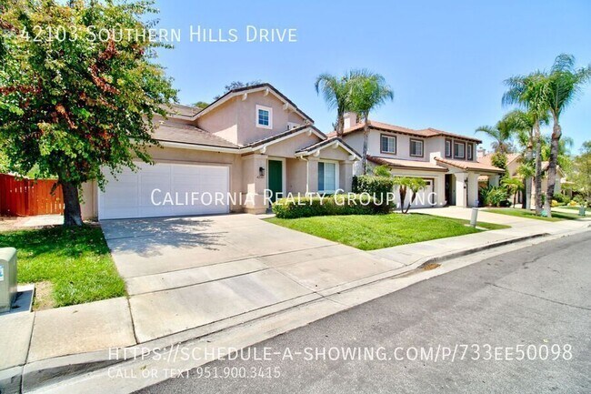 Foto del edificio - 42103 Southern Hills Dr