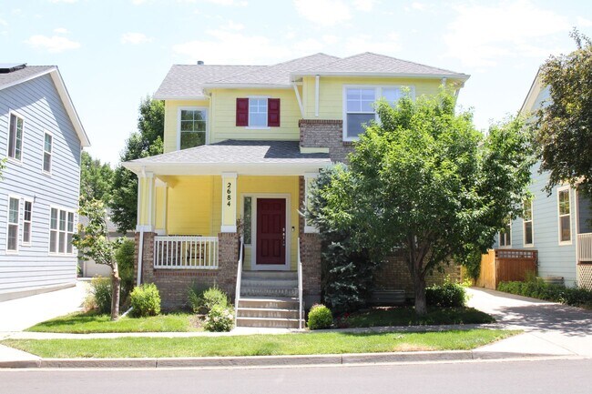 Building Photo - Prime Central Park 5bed/4ba
