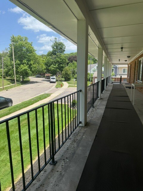 Foto del edificio - 985 Northwood St