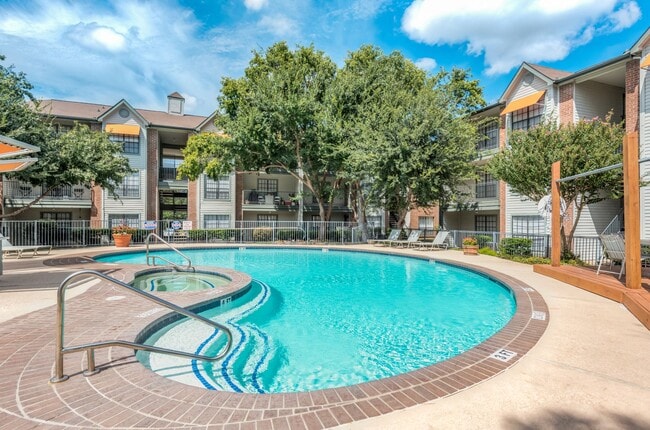 Interior Photo - Crystal Falls Apartments