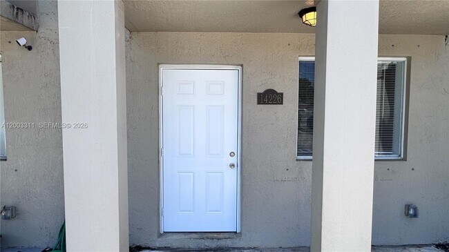 Building Photo - 14226 NW 17th Ave