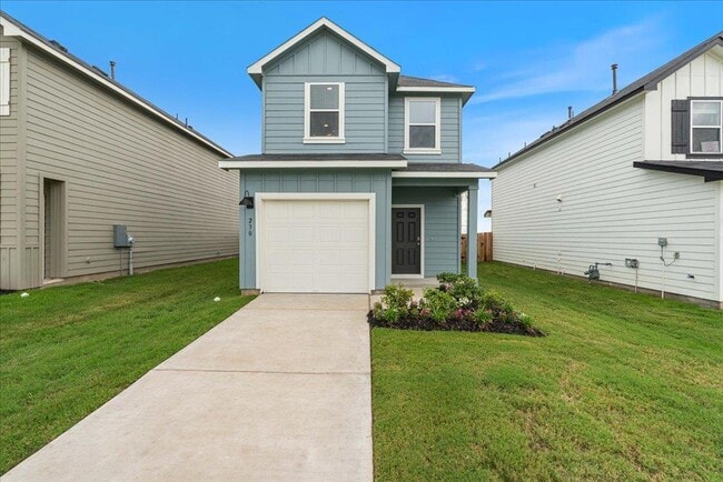 Building Photo - 230 Jackson Dr