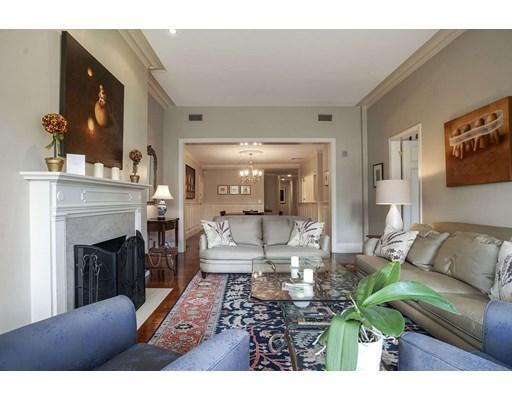 Building Photo - 3 bedroom in Boston MA 02116