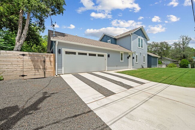 Foto del edificio - CENTRAL AUSTIN : 6 BD / 4 BA