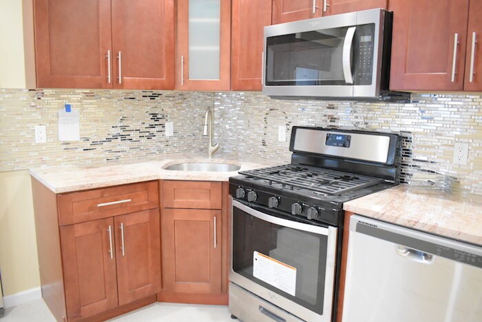 kitchen - 32-33 204th St