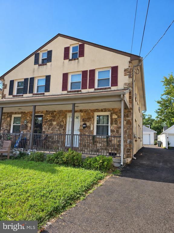 Building Photo - 130 Eachus Ave