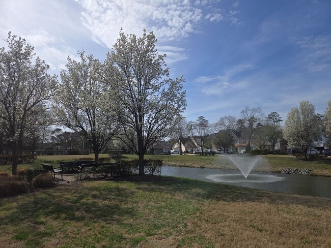 Photo - Virginia Beach living at its BEST! Townhome